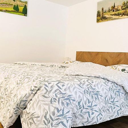 Superbe Appartement Classe 4 Etoiles - เลอบูลู ภายนอก รูปภาพ