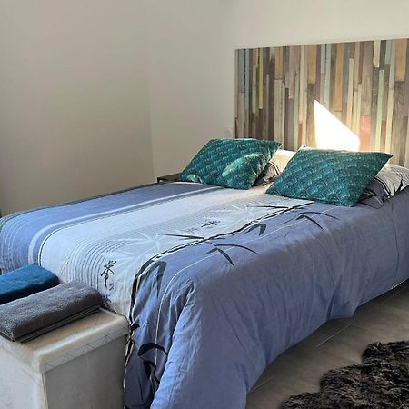 Superbe Appartement Classe 4 Etoiles - เลอบูลู ภายนอก รูปภาพ