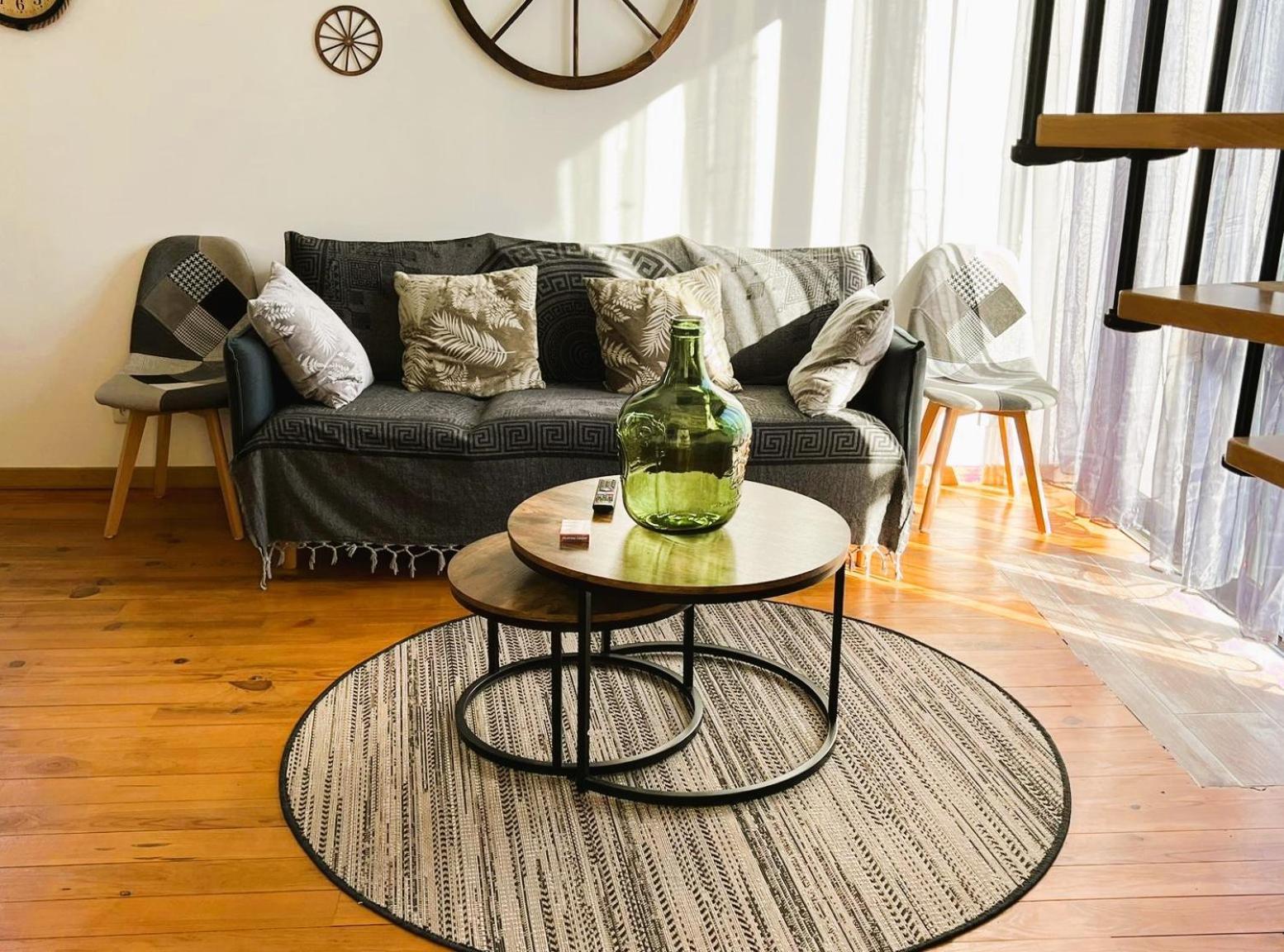 Superbe Appartement Classe 4 Etoiles - เลอบูลู ภายนอก รูปภาพ