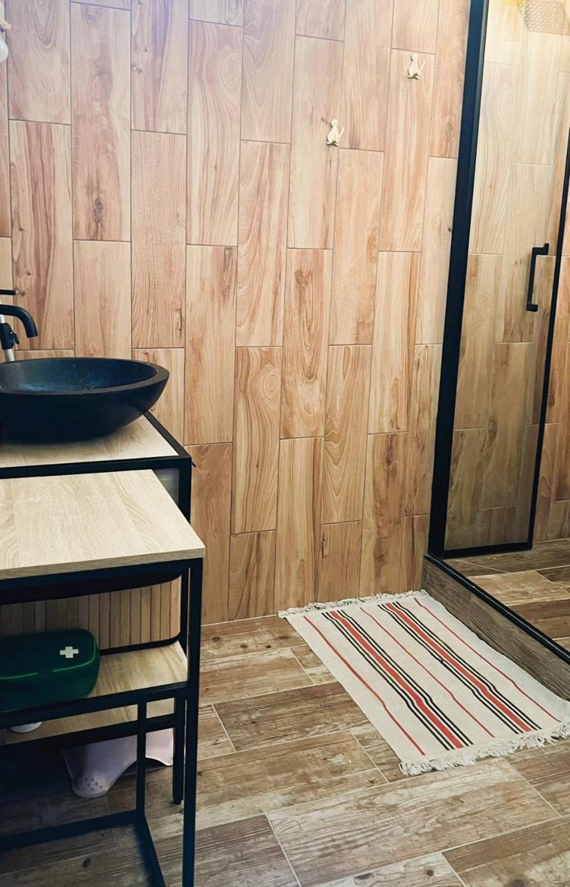 Superbe Appartement Classe 4 Etoiles - เลอบูลู ภายนอก รูปภาพ
